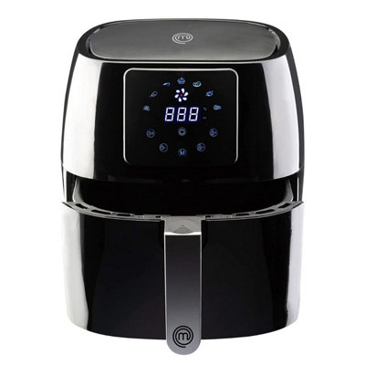 MasterChef 4.5 Litre Digital Airfryer