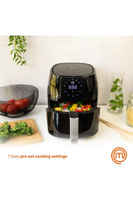 Master chef 2024 air fryer