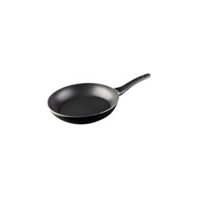 MasterChef 525503 Essential Black Frying Pan 28cm