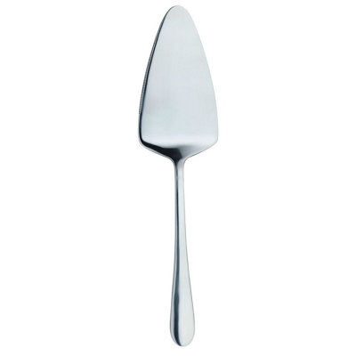 MasterClass Cake Server with Serrated edge