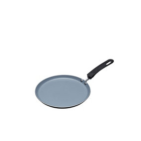 MasterClass Ceramic Non-Stick Eco 24 cm Crepe Pan