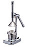 MasterClass Deluxe Chrome Plated Lever-Arm Juicer