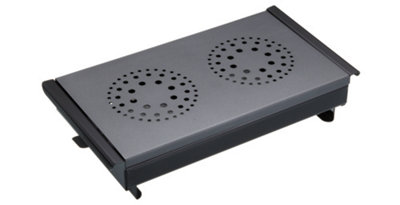 MasterClass Double Light Food Warmer
