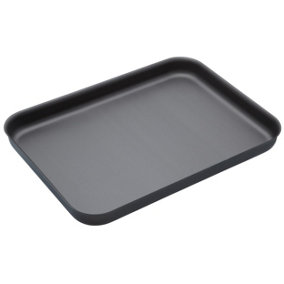 MasterClass Non-Stick Hard Anodised 42cm Baking Pan