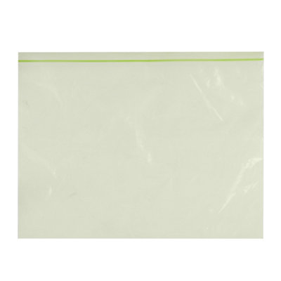 MasterClass Pack of 20 Resealable and Recyclable Food Bags