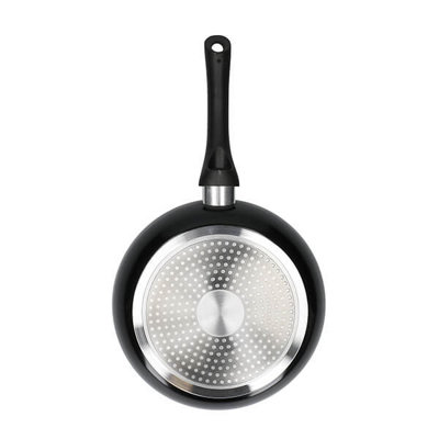MasterClass Recycled Non-Stick 20cm Frying Pan
