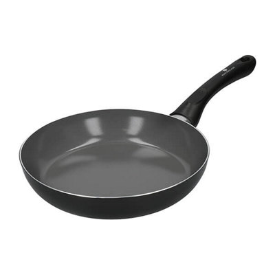 MasterClass Recycled Non-Stick 24cm Frying Pan