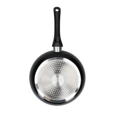 MasterClass Recycled Non-Stick 24cm Frying Pan