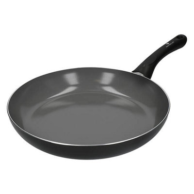 MasterClass Recycled Non-Stick 30cm Frying Pan