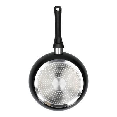 MasterClass Recycled Non-Stick 30cm Frying Pan