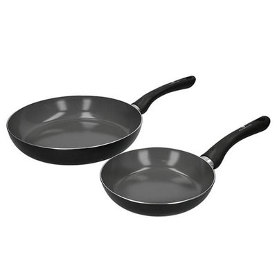 Master class - from can to pan 24cm frying pan review - The