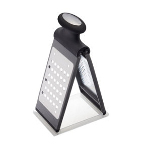 MasterClass Smart Space Compact Vegetable Grater
