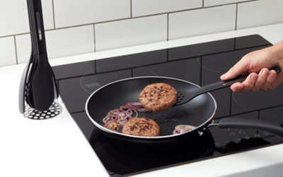 MasterClass Smart Space Space-Saving 5-in-1 Kitchen Tool Set