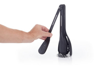 MasterClass Smart Space Space-Saving 5-in-1 Kitchen Tool Set
