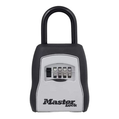 MASTERLOCK key box with handle - 5400EURD