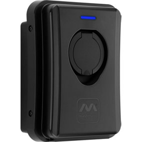 Masterplug Mode 3 EV Charger Smart (Socket)