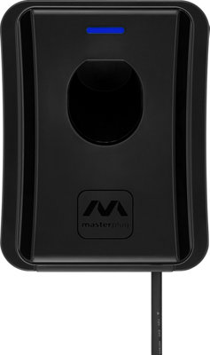 Masterplug Mode 3 EV Charger Smart (Tethered 5M)