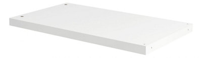 Mastershelf Boon maxx L panel White