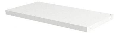 Mastershelf Boon maxx XL panel White