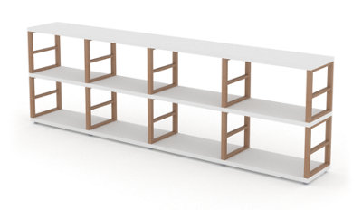 Mastershelf Maxx modular 4 x 2