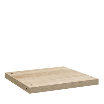 Mastershelf Modular M Panel Oak