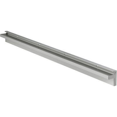 Mastershelf Shelf Slot Bracket 115x1cm