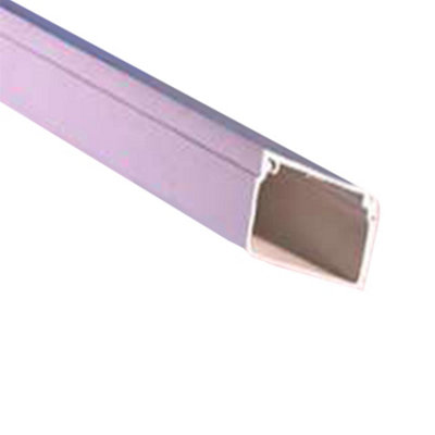 MAT3 100mm x 50mm MAXI TRUNKING (3m), 4