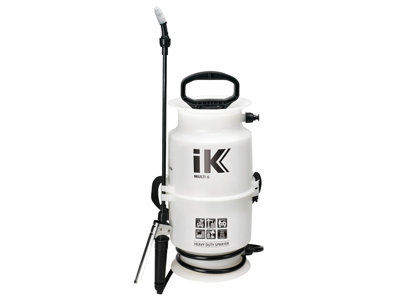 Matabi 8.38.11.901 IK Multi 6 Industrial Sprayer 4 litre MTB83811901