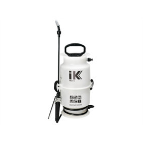 Matabi 8.38.11.901 IK Multi 6 Industrial Sprayer 4 litre MTB83811901