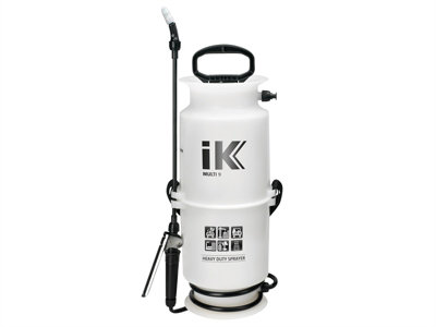 Matabi 8.38.11.911 IK Multi 9 Industrial Sprayer 6 litre MTB83811911