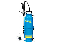 Matabi 8.38.12 Kima 12 Sprayer + Pressure Regulator 8 litre MTB83812