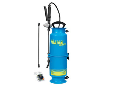 Matabi Garden Sprayers and Hose Pipes, Pumps Irrigation at B&Q