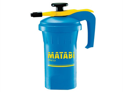 Matabi Style Hand Sprayer litre MTB3841