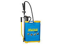 Matabi 8.39.47 Supergreen 16 Knapsack Sprayer 16 litre MTB3947