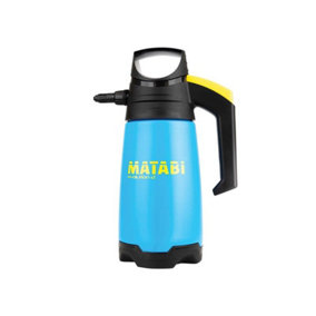 Matabi 82042 Evolution 2 Compression Sprayer 1.5 litre MTB82042
