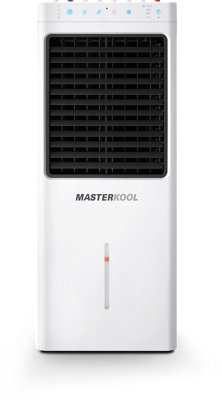 Materkool iKool-50 Portable Evaportative Cooler 3 Fan Speed Price Comparisons | Compare The Build