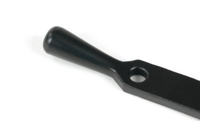 Matt Black 8" Newbury Window Stay