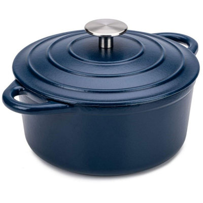 https://media.diy.com/is/image/KingfisherDigital/matt-blue-5-2l-round-cast-iron-casserole-oven-roasting-dish-induction-gas-safe-dutch-with-lid~5014478439076_01c_MP?$MOB_PREV$&$width=618&$height=618