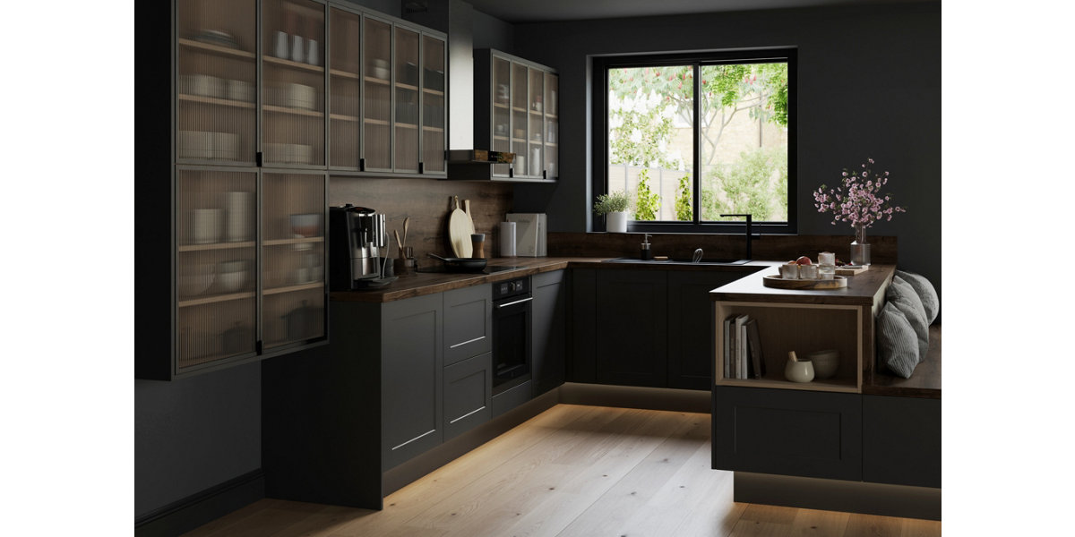 B and q 2024 kitchen units