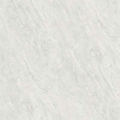 Matte Grey 3.34m² Floor Tiles Self Adhesive Marble Effect PVC Flooring
