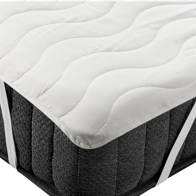 Mattress Protector RUEN 160 x 200 cm (EU King Size)