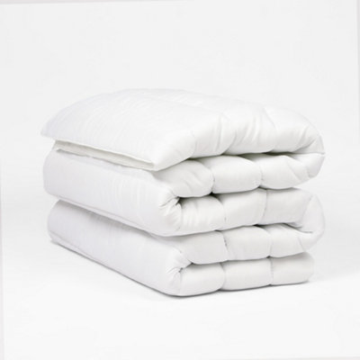 Mattress Topper Thick Deep Anti Allergy Luxury Soft Hotel Quality - 5