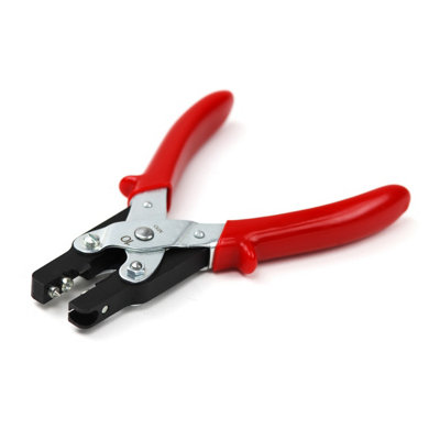 Maun Ball Chain Plier No. 10 4.5 mm