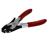 Maun Cable Tie Installation Plier 160 mm