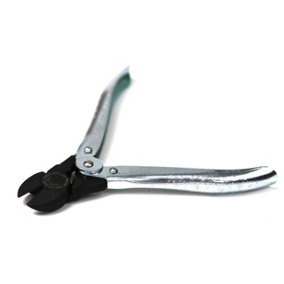 Maun Diagonal Cutting Plier For Hard Wire 160 mm