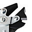 Maun Fencing Plier Comfort Grips 200 mm Long