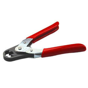 Maun Olive Cutter Plier Type Tool 10mm