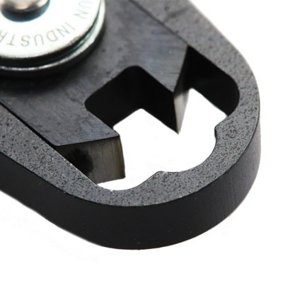 Olive cutter hot sale 10mm