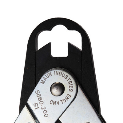 Olive shop cutter 10mm