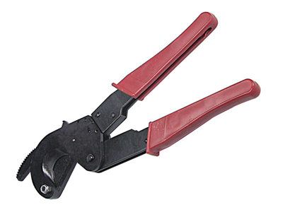 Maun - Ratchet Cable Cutter 250mm (10in)